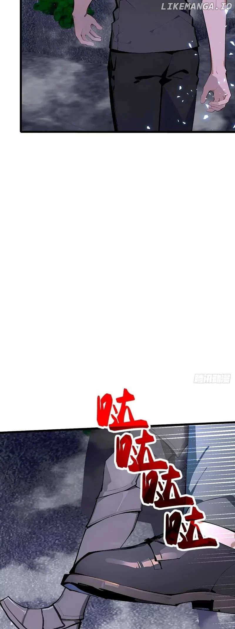 Mythical Invasion: I Slay Gods on Earth Chapter 20 218 22