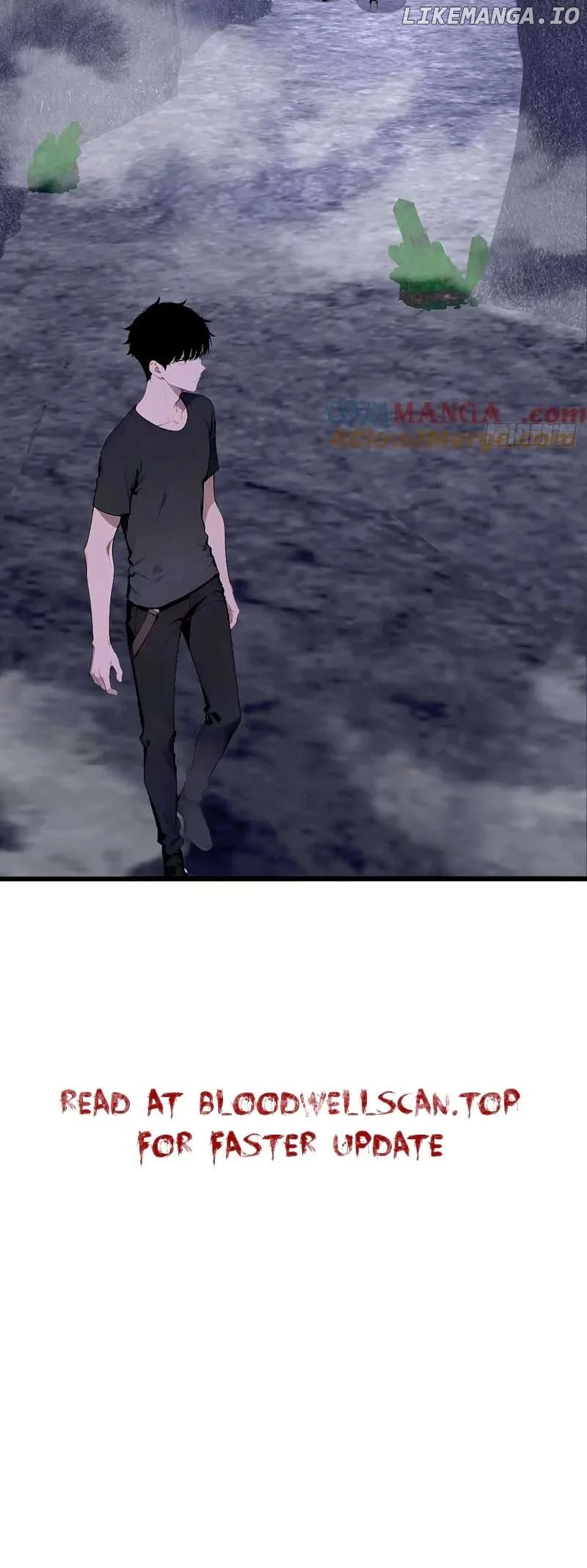 Mythical Invasion: I Slay Gods on Earth Chapter 20 221 25