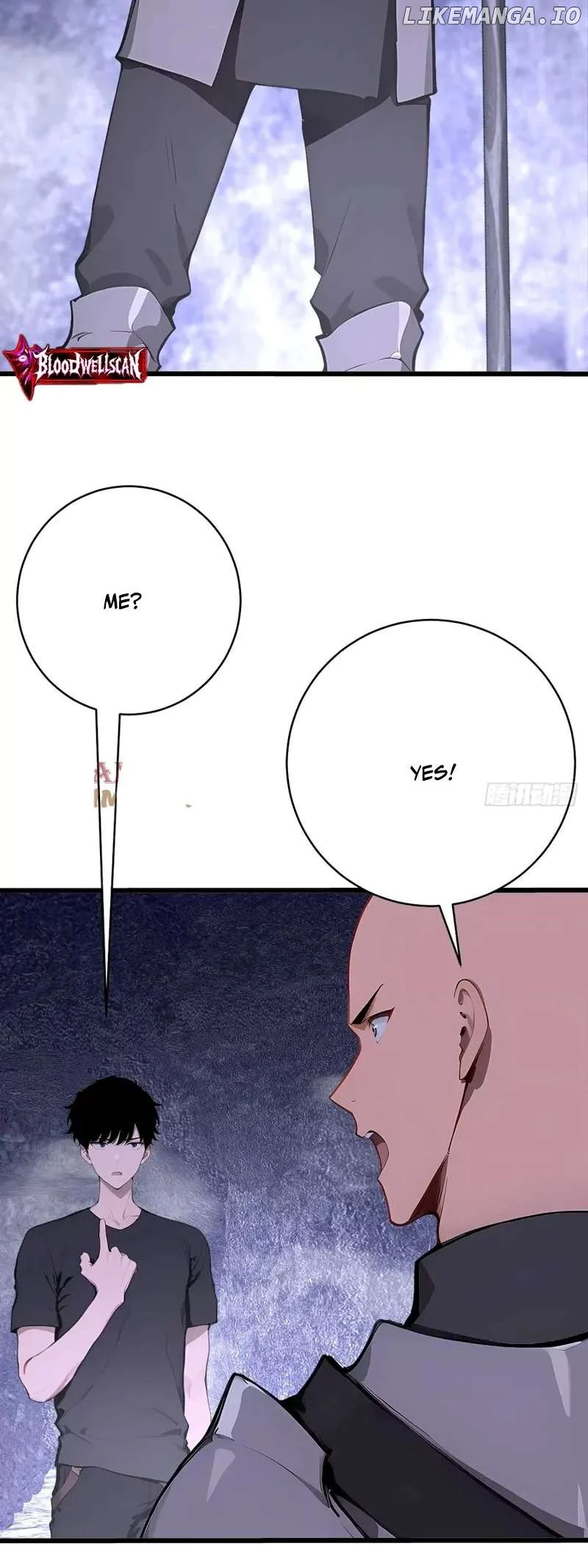 Mythical Invasion: I Slay Gods on Earth Chapter 20 223 27