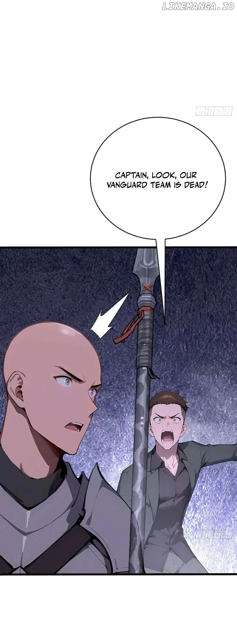 Mythical Invasion: I Slay Gods on Earth Chapter 20 224 28