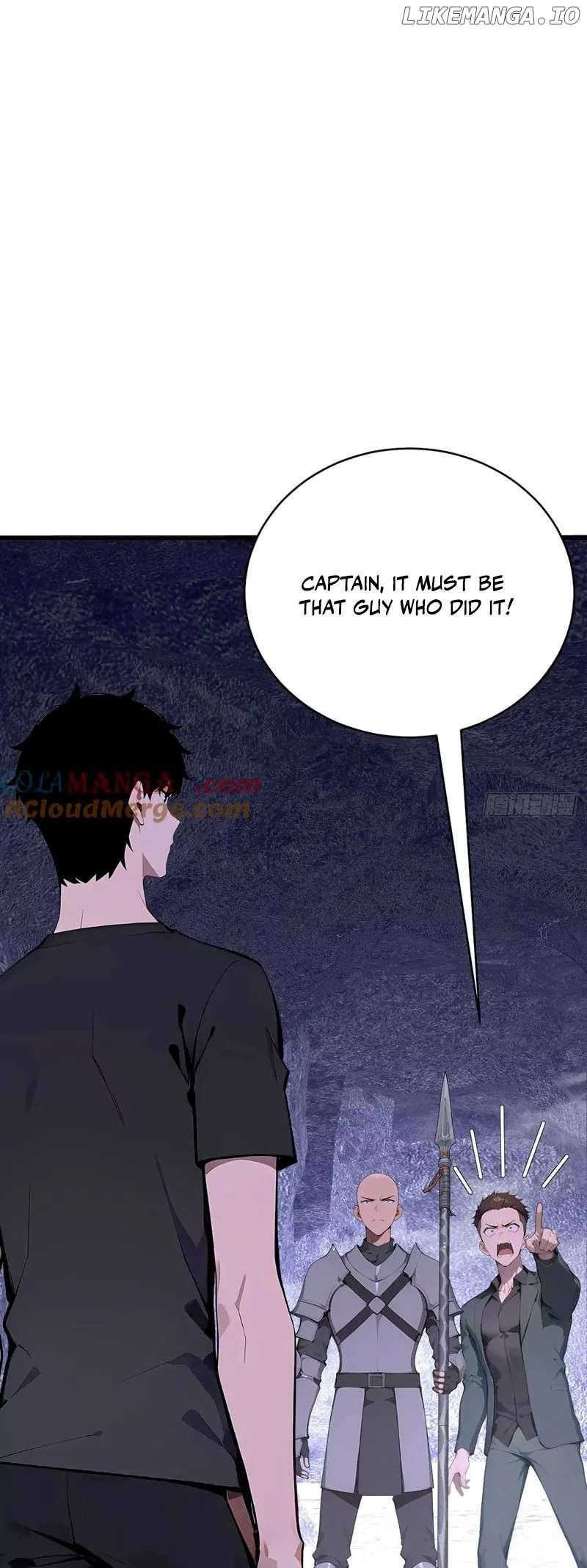 Mythical Invasion: I Slay Gods on Earth Chapter 20 225 29