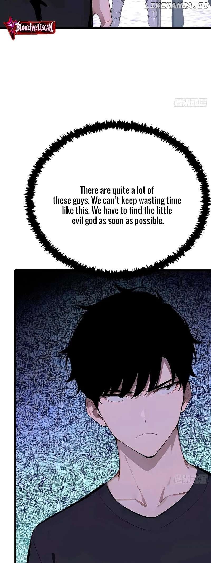 Mythical Invasion: I Slay Gods on Earth Chapter 20 226 30