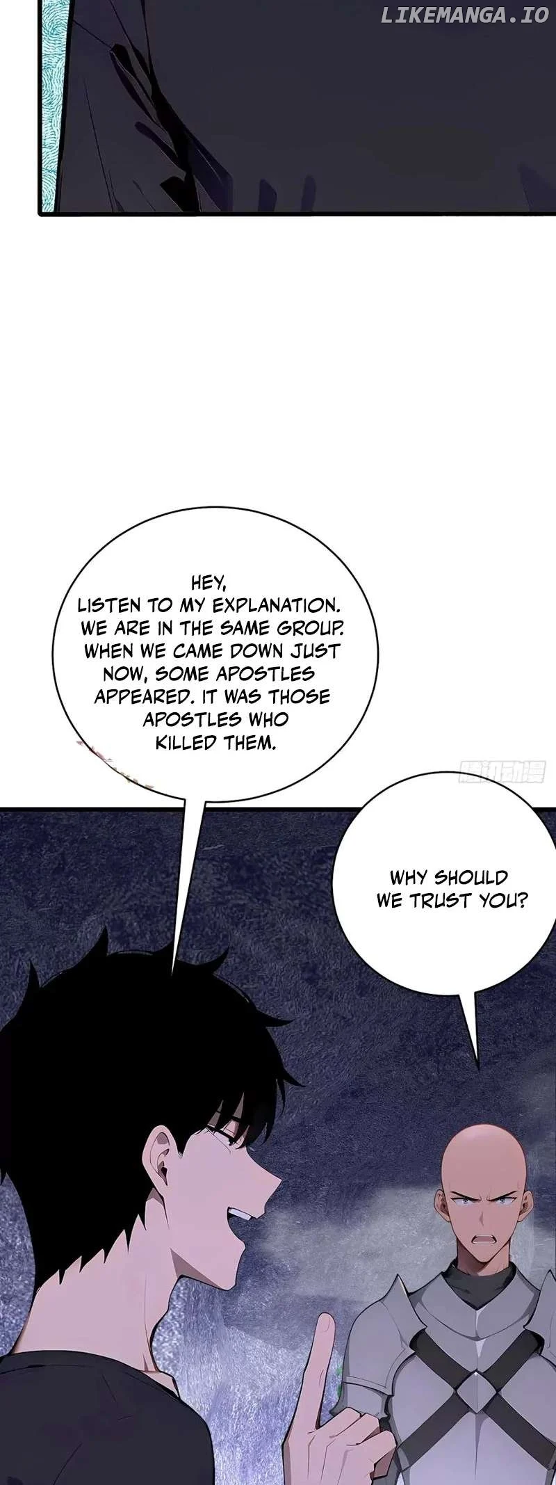 Mythical Invasion: I Slay Gods on Earth Chapter 20 227 31