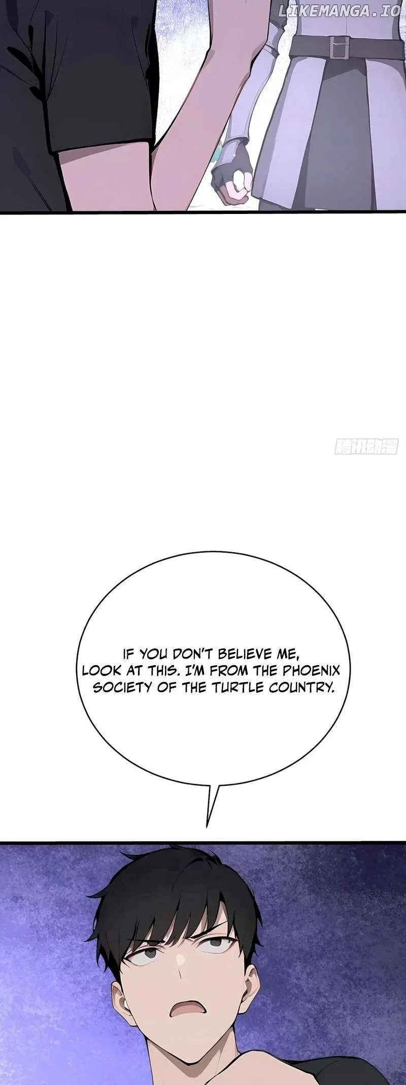 Mythical Invasion: I Slay Gods on Earth Chapter 20 228 32