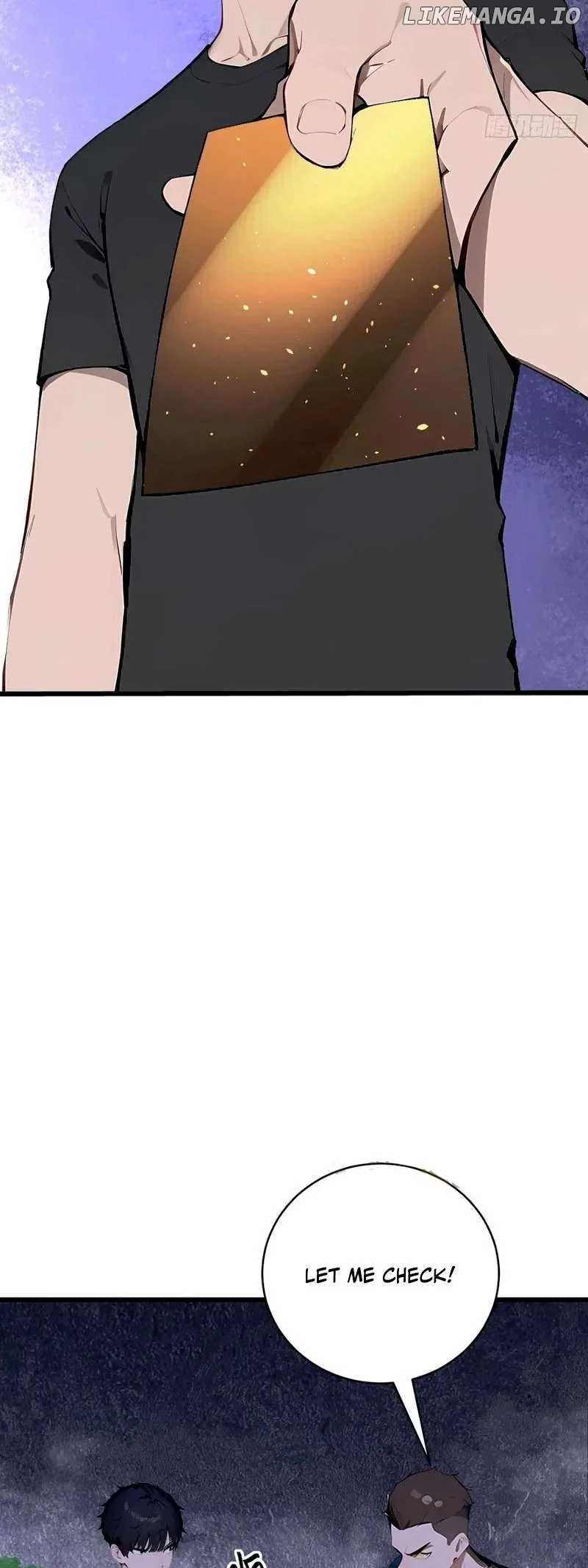 Mythical Invasion: I Slay Gods on Earth Chapter 20 229 33