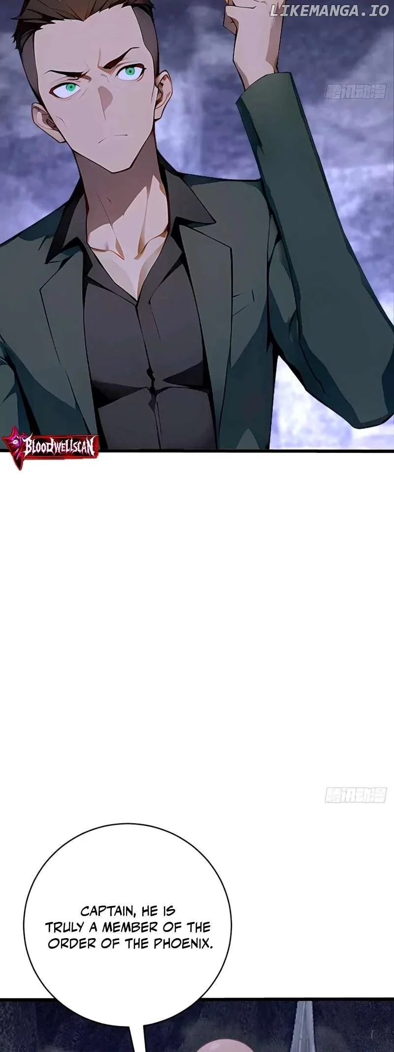 Mythical Invasion: I Slay Gods on Earth Chapter 20 231 35