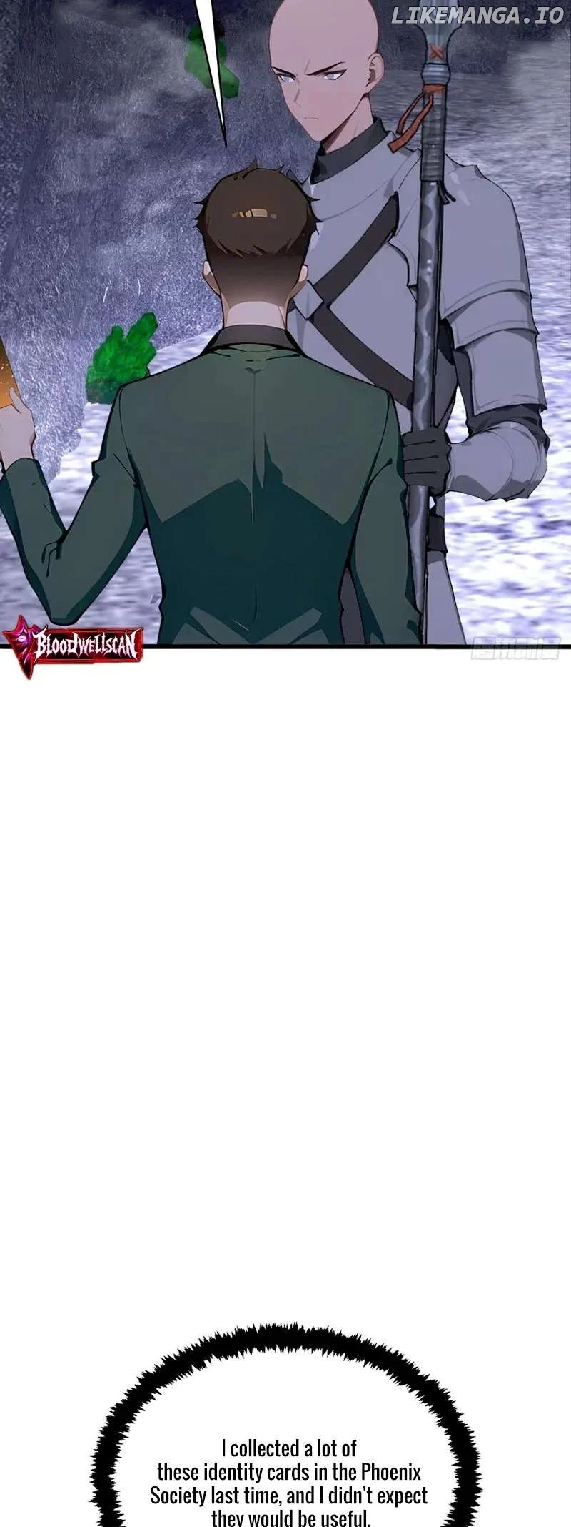 Mythical Invasion: I Slay Gods on Earth Chapter 20 232 36