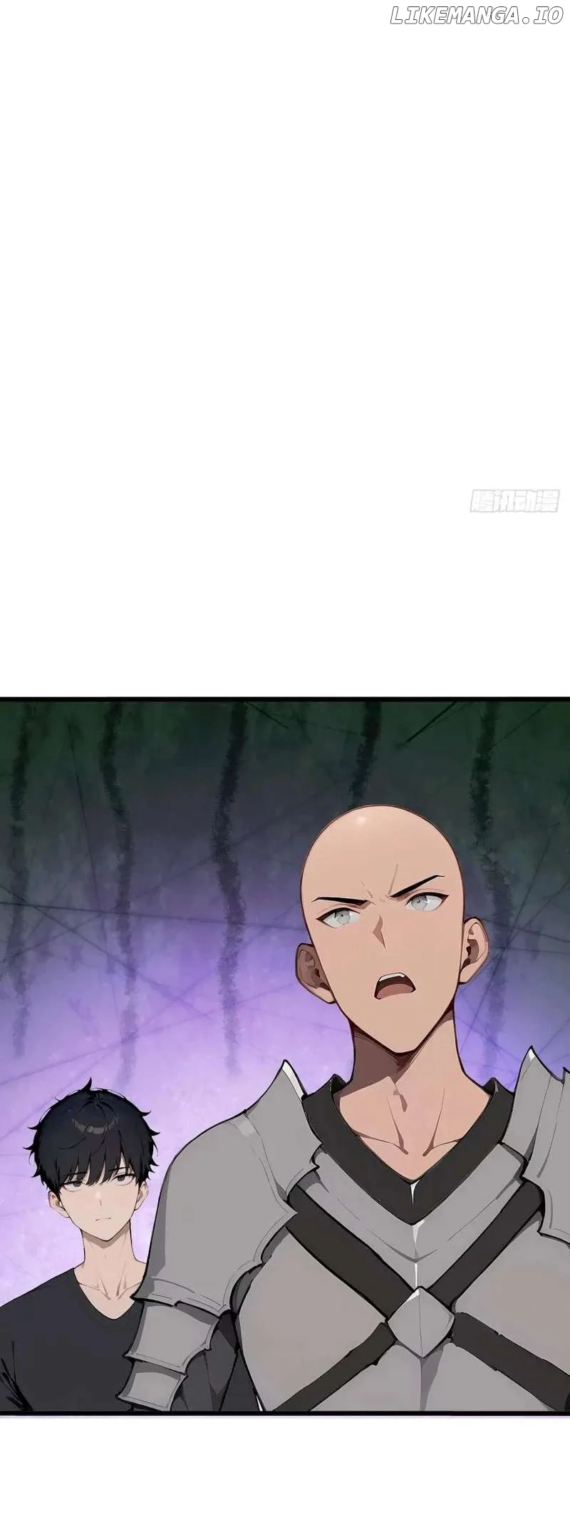 Mythical Invasion: I Slay Gods on Earth Chapter 20 237 41