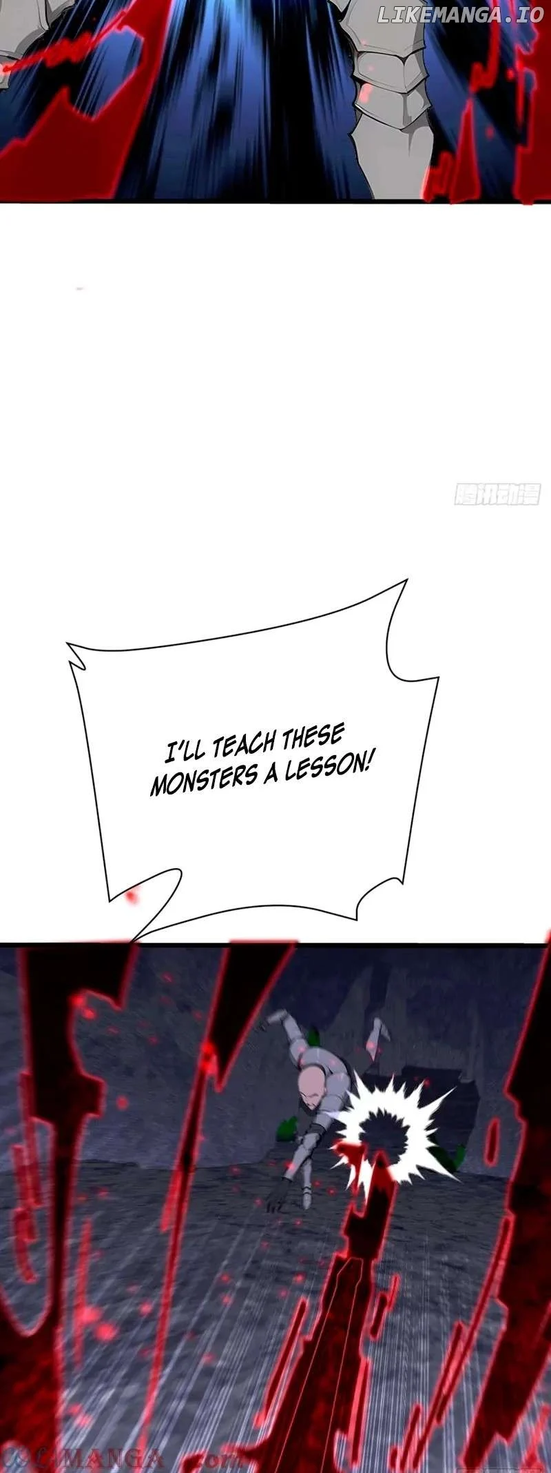 Mythical Invasion: I Slay Gods on Earth Chapter 20 239 43