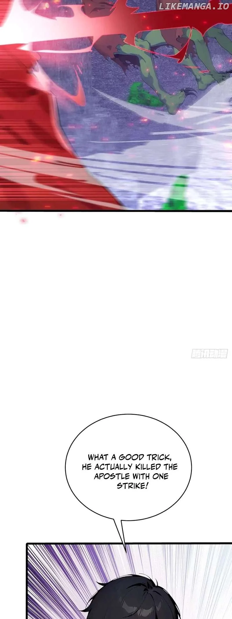 Mythical Invasion: I Slay Gods on Earth Chapter 20 243 47