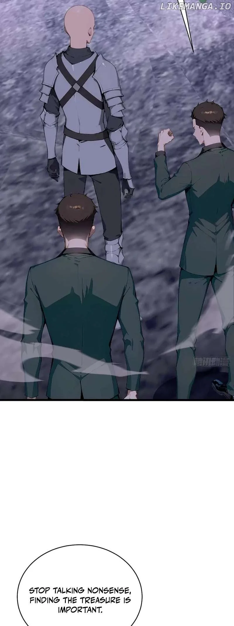 Mythical Invasion: I Slay Gods on Earth Chapter 20 245 49