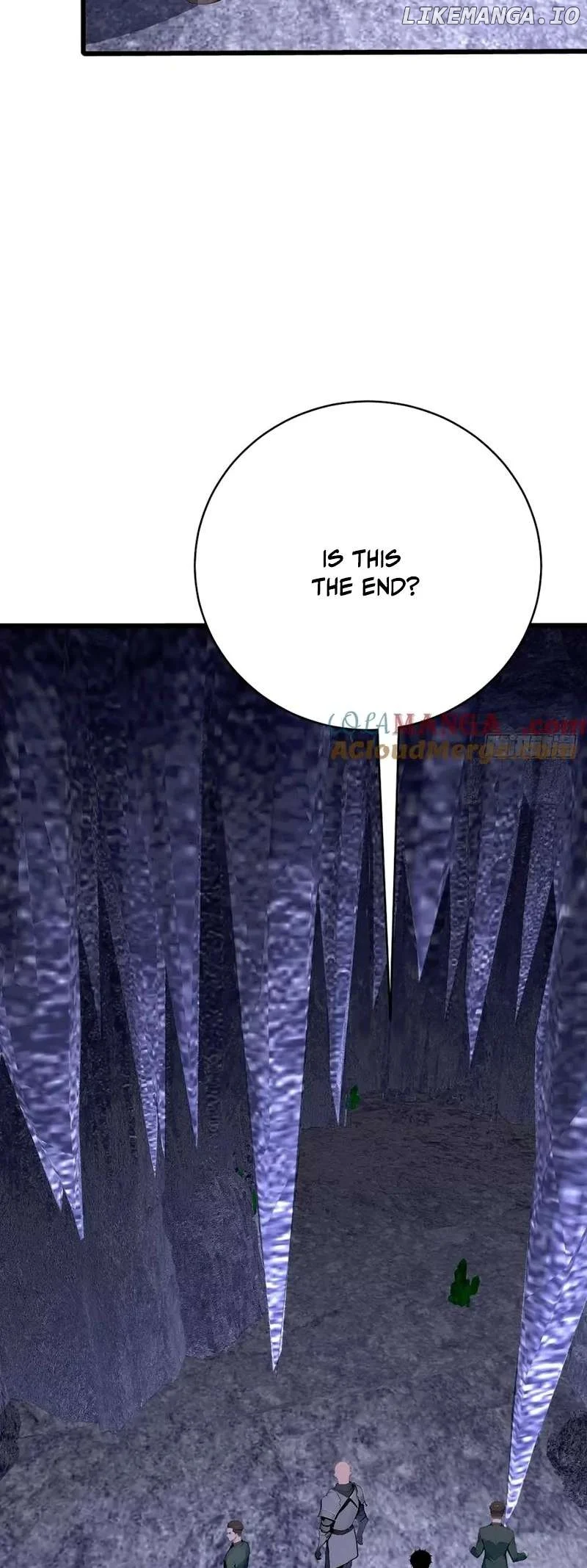 Mythical Invasion: I Slay Gods on Earth Chapter 20 248 52