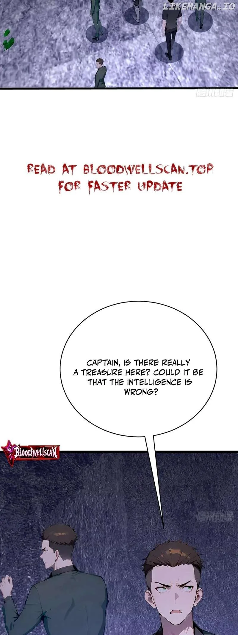 Mythical Invasion: I Slay Gods on Earth Chapter 20 249 53