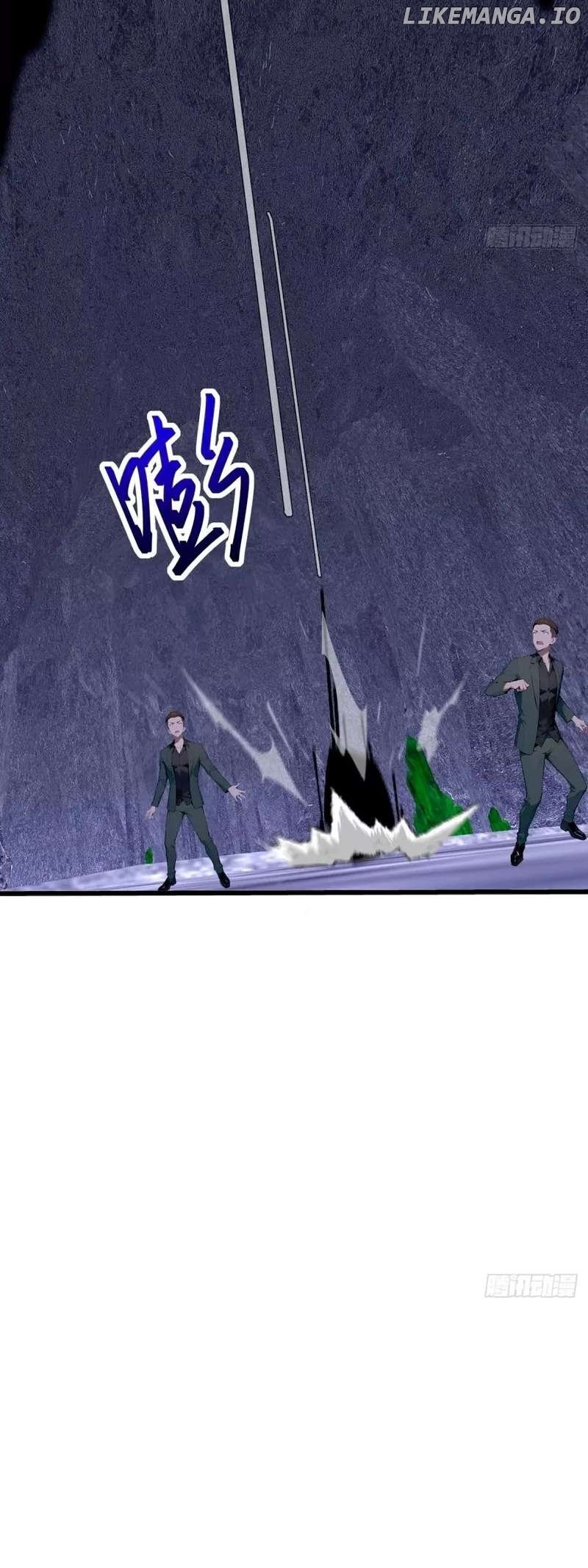 Mythical Invasion: I Slay Gods on Earth Chapter 20 251 55