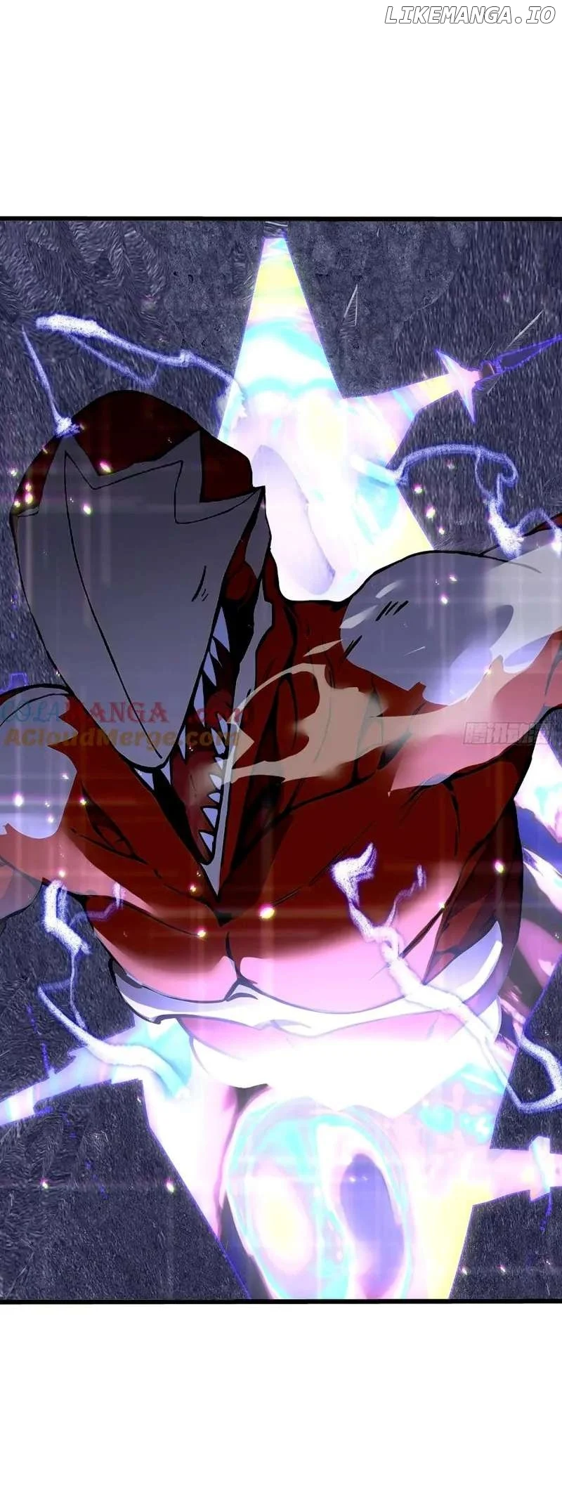 Mythical Invasion: I Slay Gods on Earth Chapter 20 252 56