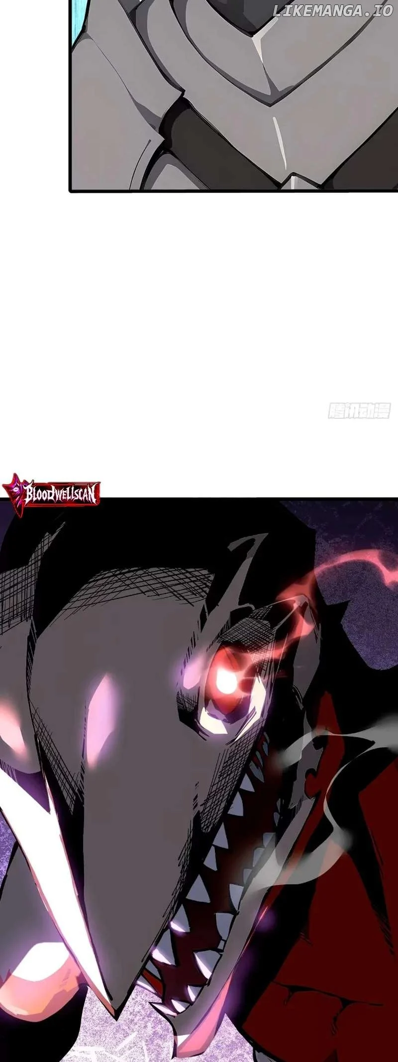 Mythical Invasion: I Slay Gods on Earth Chapter 20 255 59