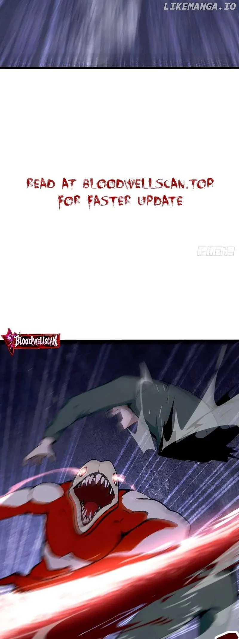 Mythical Invasion: I Slay Gods on Earth Chapter 20 257 61