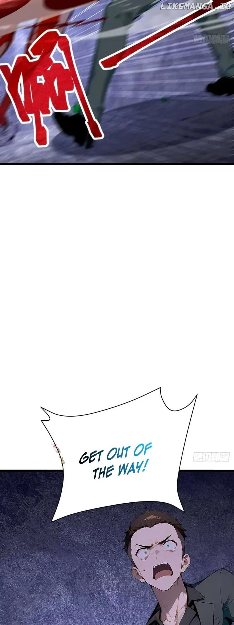 Mythical Invasion: I Slay Gods on Earth Chapter 20 258 62