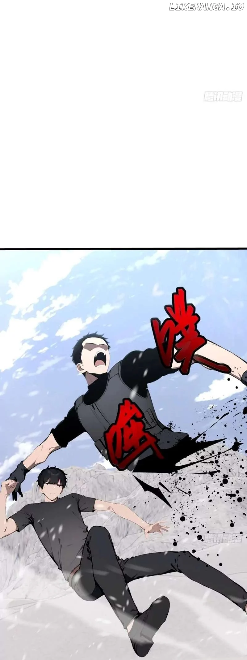 Mythical Invasion: I Slay Gods on Earth Chapter 23 199 03