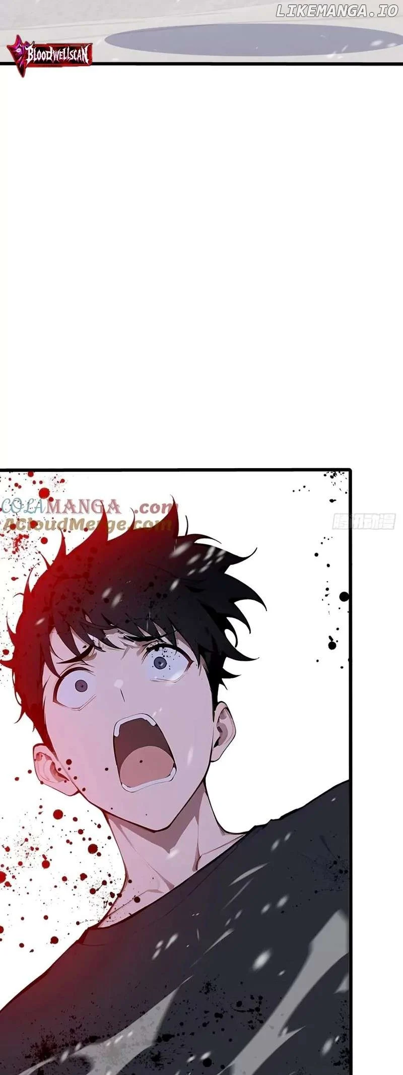 Mythical Invasion: I Slay Gods on Earth Chapter 23 200 04