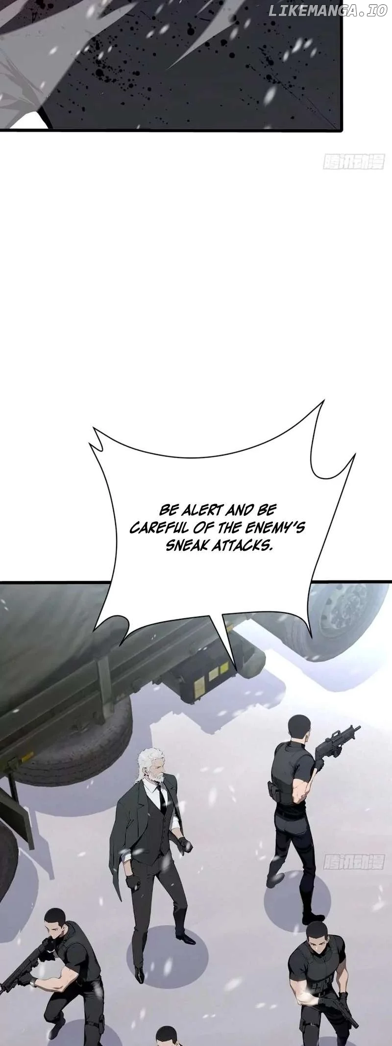 Mythical Invasion: I Slay Gods on Earth Chapter 23 201 05