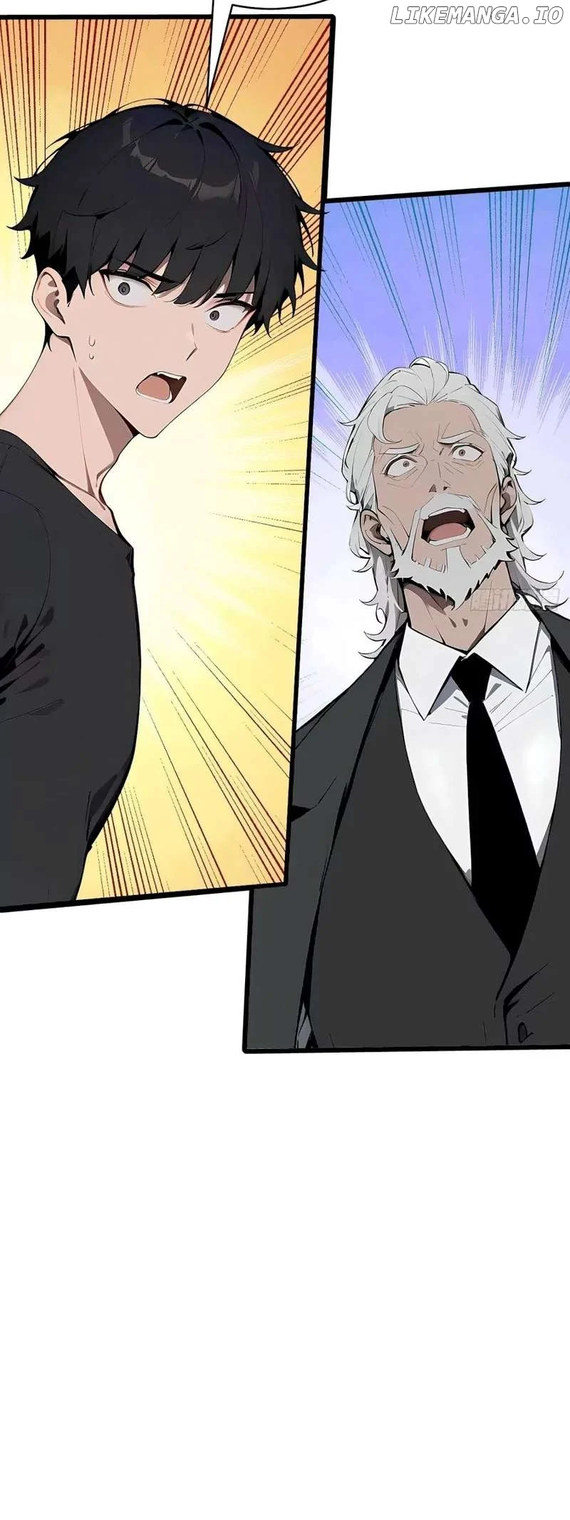 Mythical Invasion: I Slay Gods on Earth Chapter 23 205 09