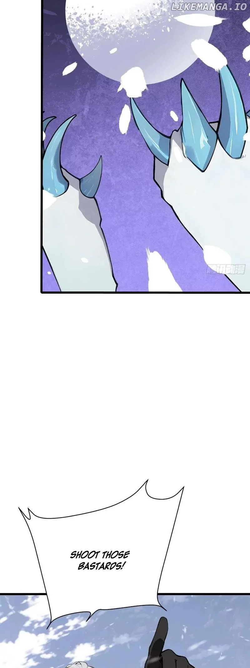 Mythical Invasion: I Slay Gods on Earth Chapter 23 207 11