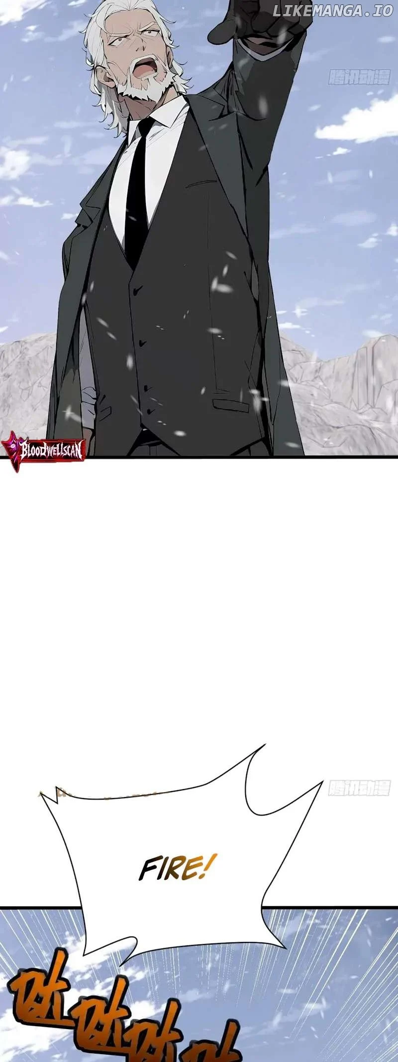 Mythical Invasion: I Slay Gods on Earth Chapter 23 208 12