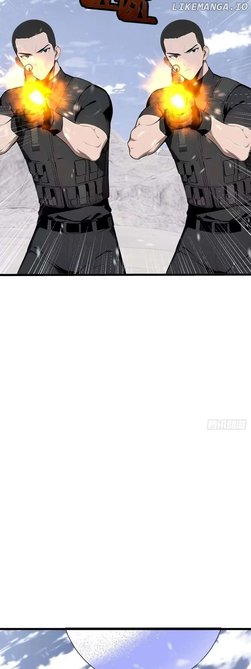 Mythical Invasion: I Slay Gods on Earth Chapter 23 209 13