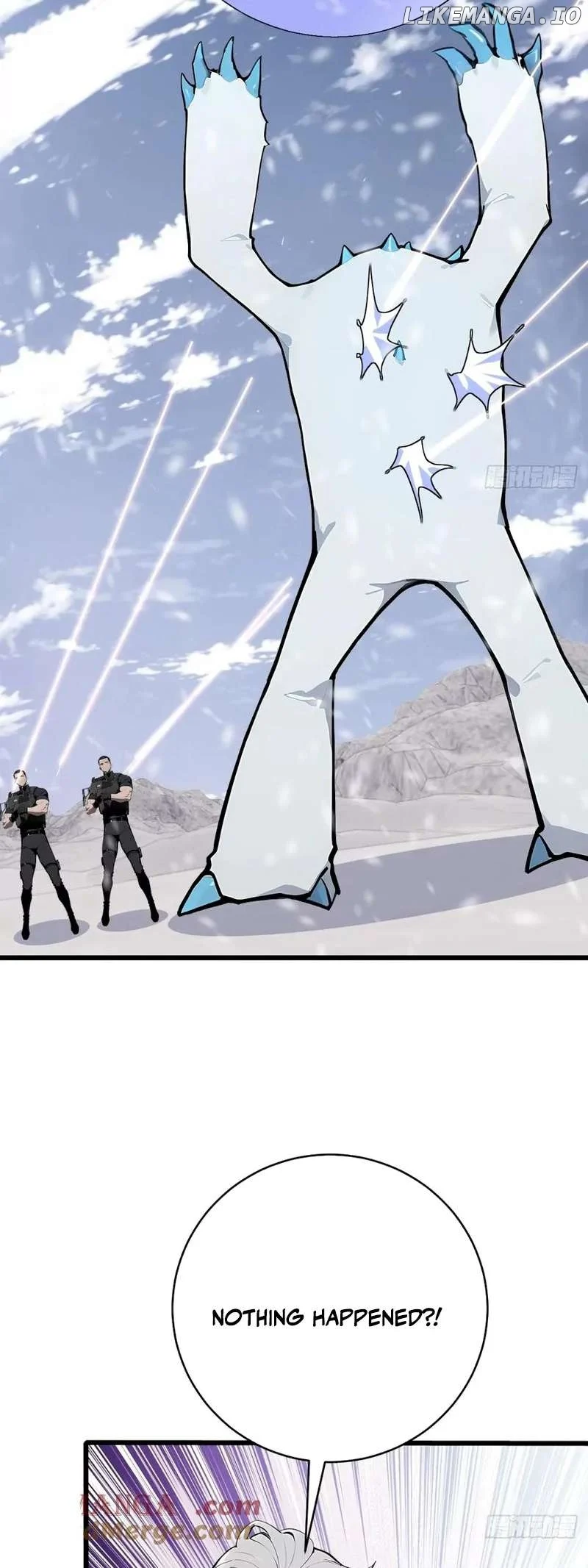 Mythical Invasion: I Slay Gods on Earth Chapter 23 210 14