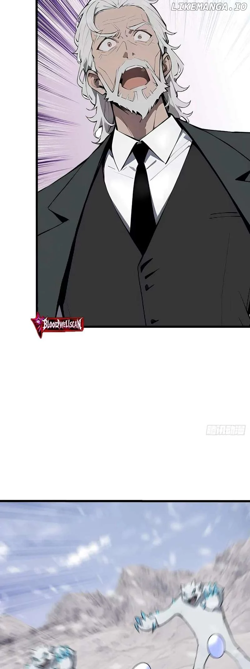 Mythical Invasion: I Slay Gods on Earth Chapter 23 211 15