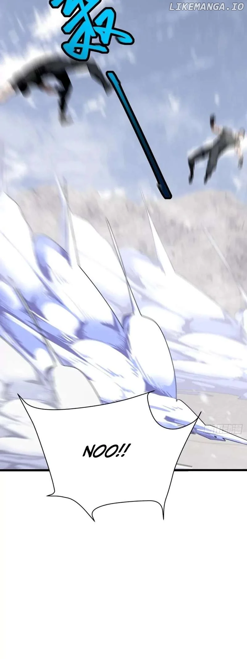 Mythical Invasion: I Slay Gods on Earth Chapter 23 213 17