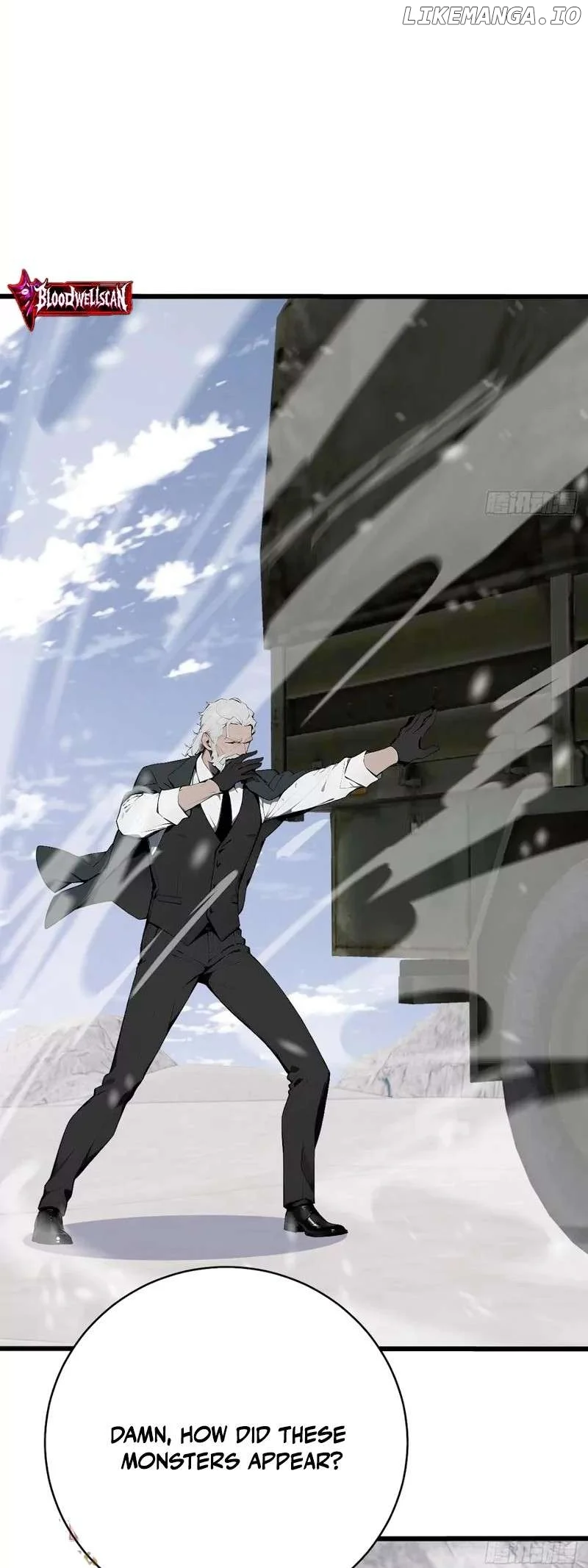 Mythical Invasion: I Slay Gods on Earth Chapter 23 214 18