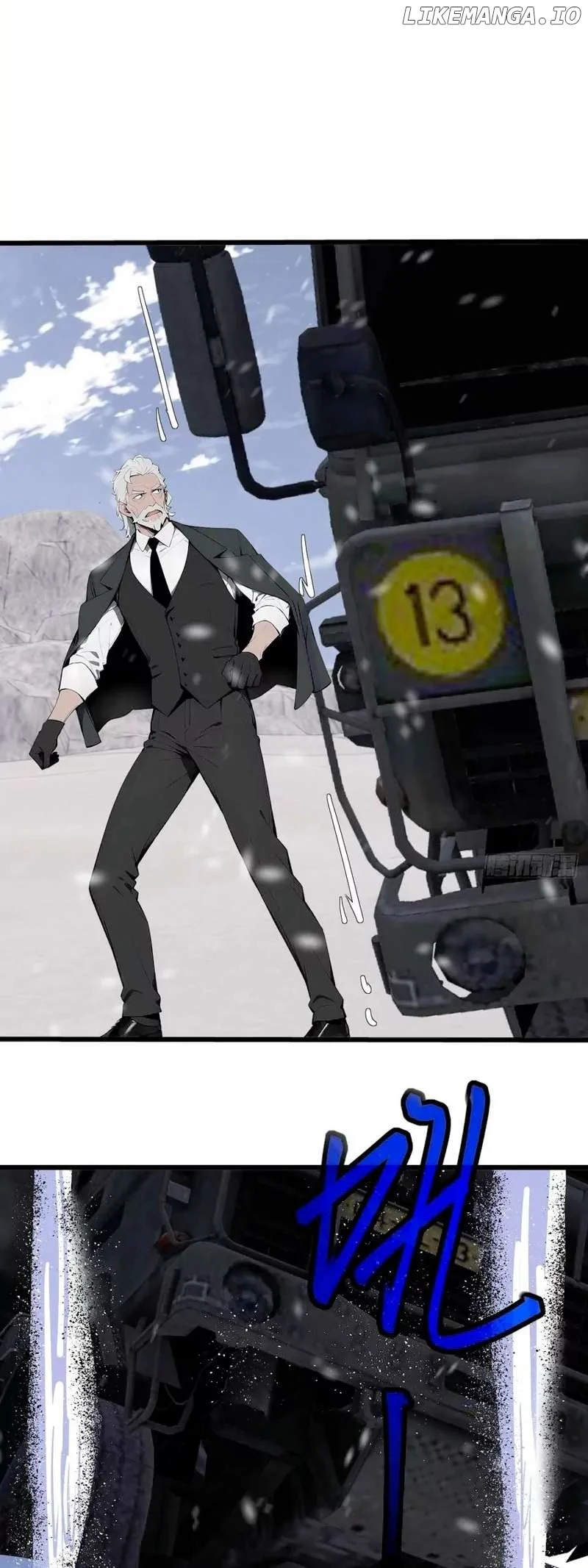 Mythical Invasion: I Slay Gods on Earth Chapter 23 216 20