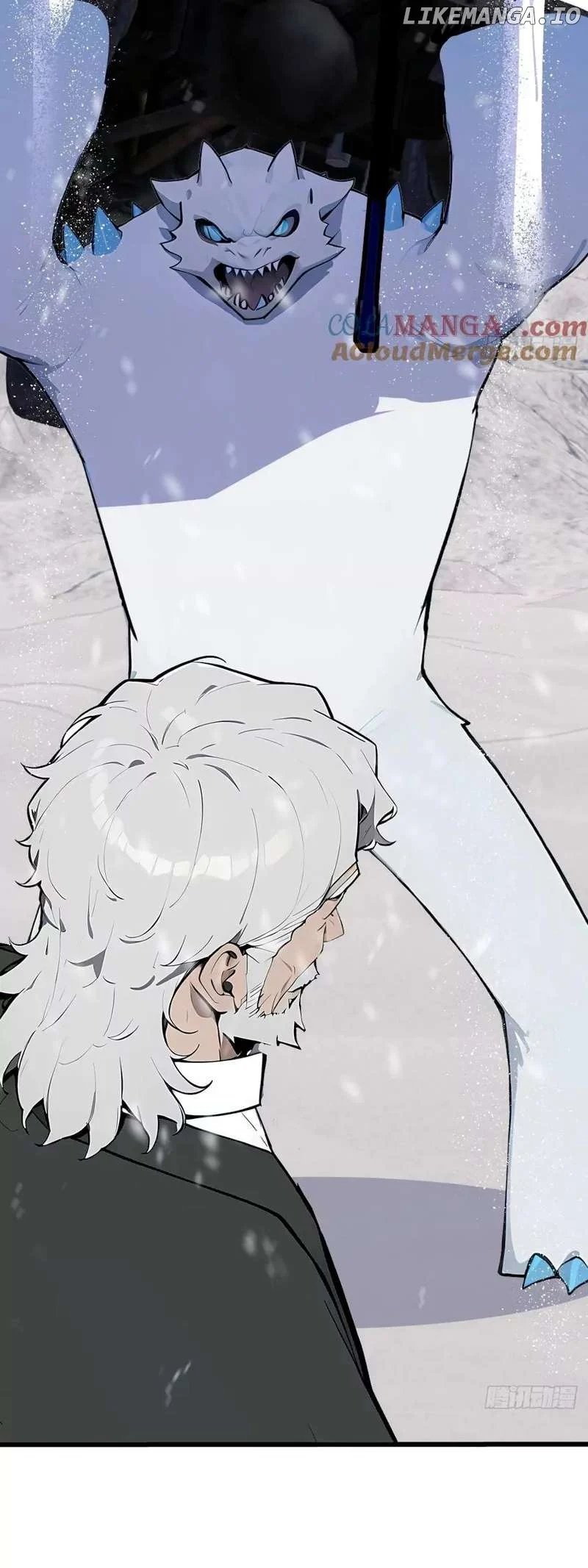 Mythical Invasion: I Slay Gods on Earth Chapter 23 217 21