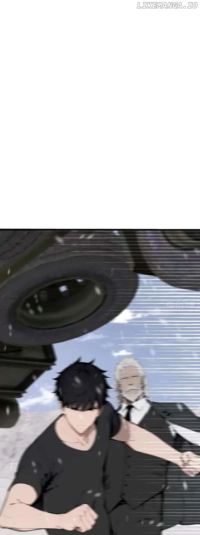 Mythical Invasion: I Slay Gods on Earth Chapter 23 220 24