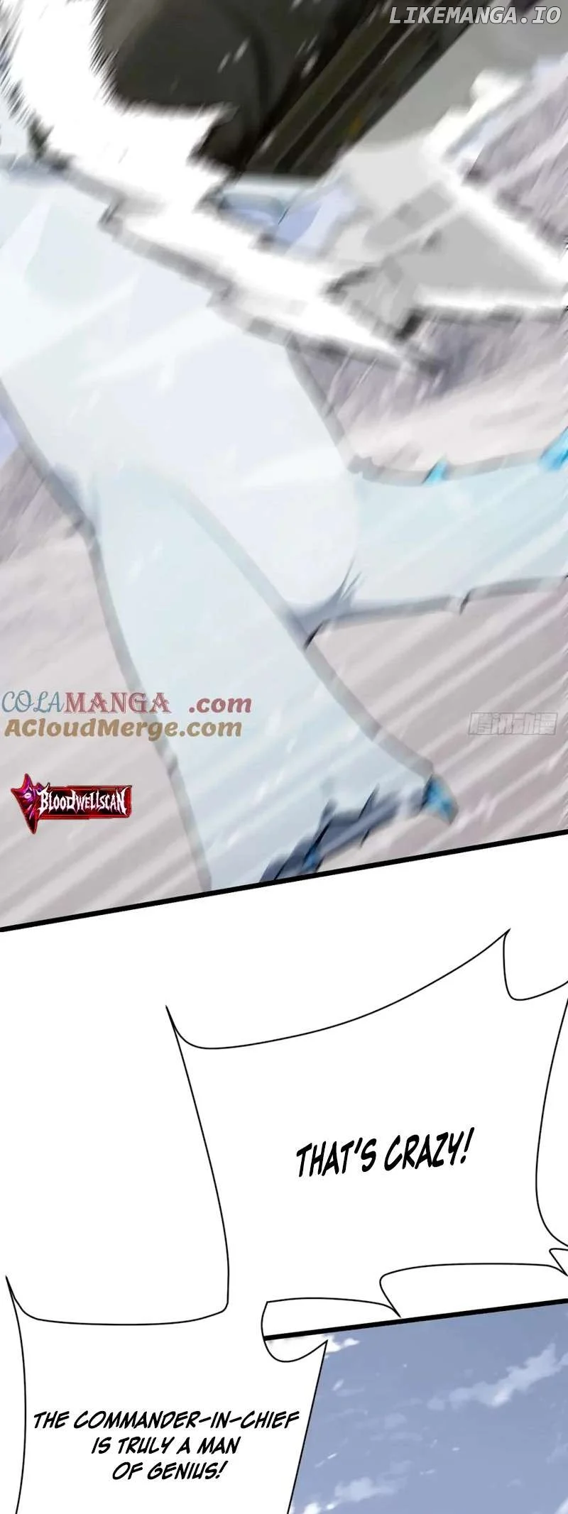 Mythical Invasion: I Slay Gods on Earth Chapter 23 225 29