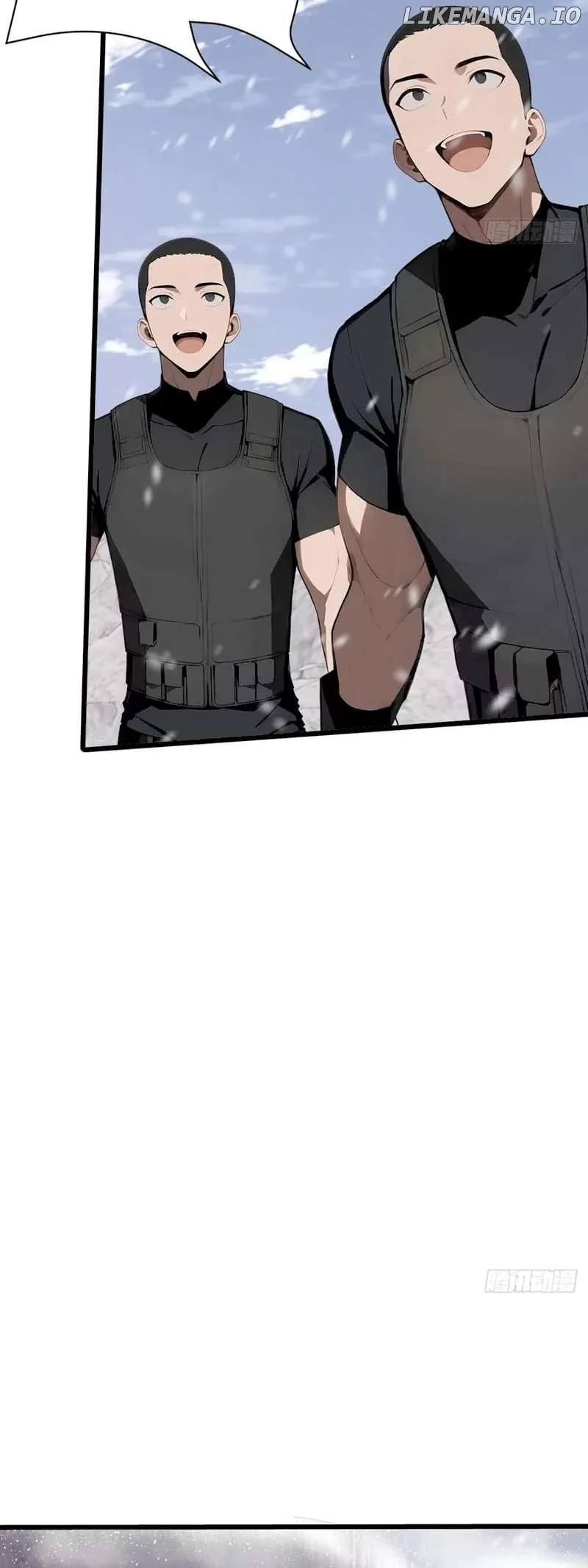 Mythical Invasion: I Slay Gods on Earth Chapter 23 226 30