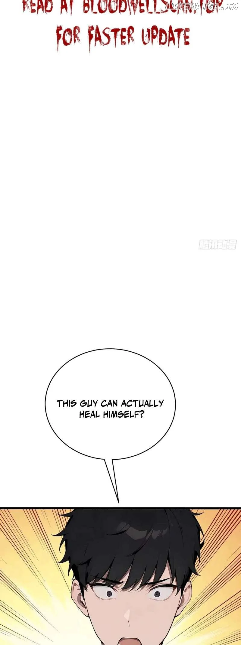 Mythical Invasion: I Slay Gods on Earth Chapter 23 228 32