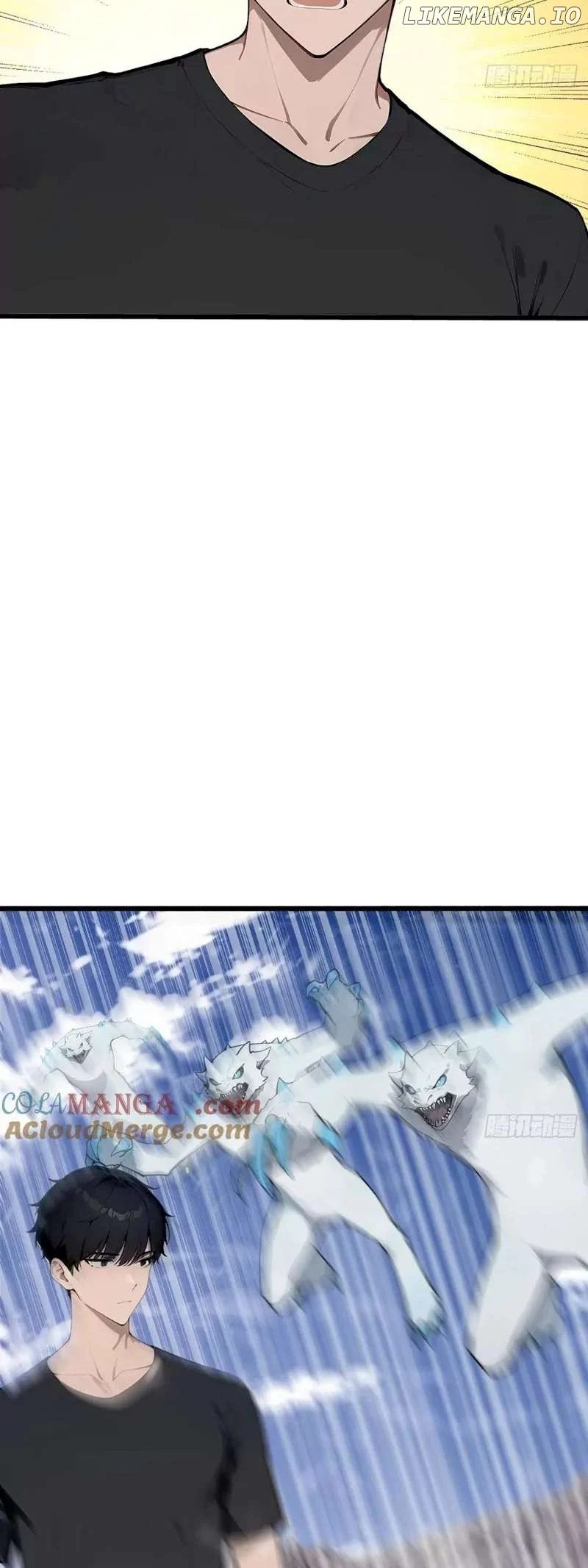 Mythical Invasion: I Slay Gods on Earth Chapter 23 229 33