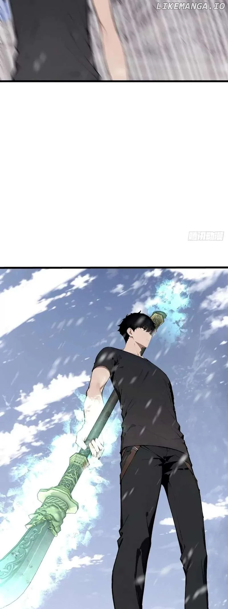 Mythical Invasion: I Slay Gods on Earth Chapter 23 230 34