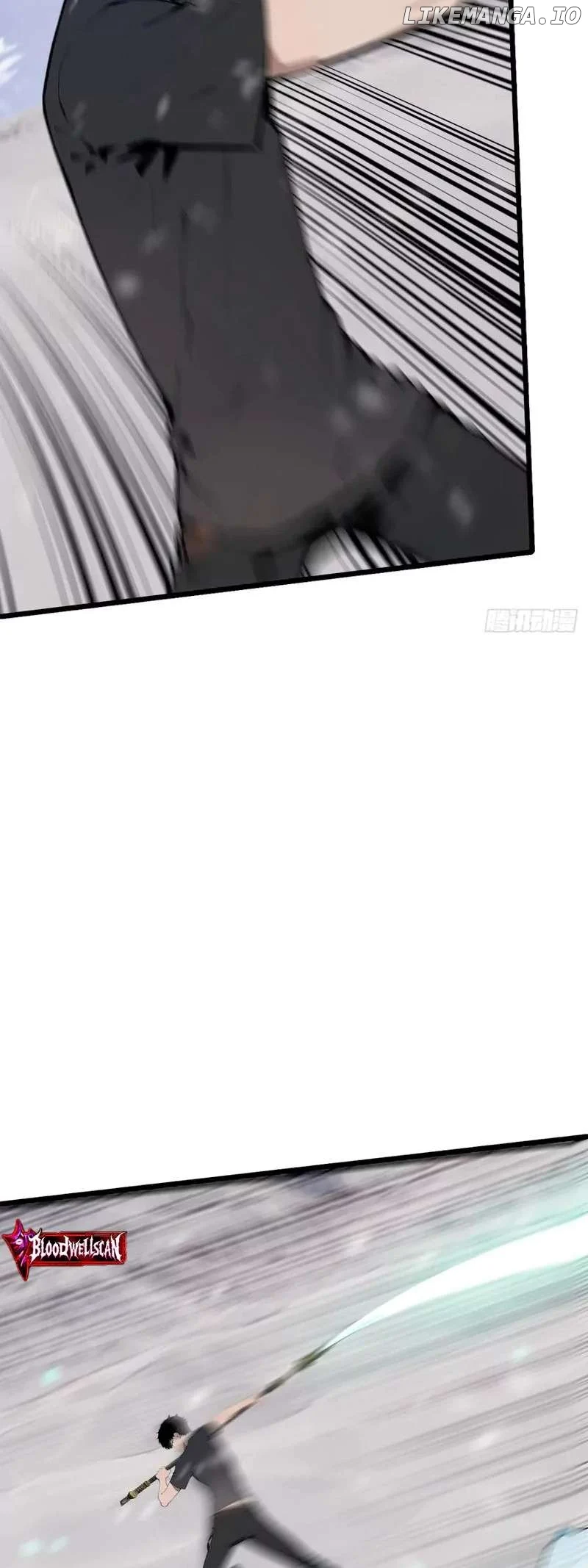 Mythical Invasion: I Slay Gods on Earth Chapter 23 232 36