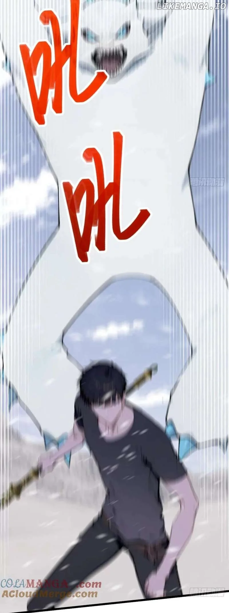 Mythical Invasion: I Slay Gods on Earth Chapter 23 235 39