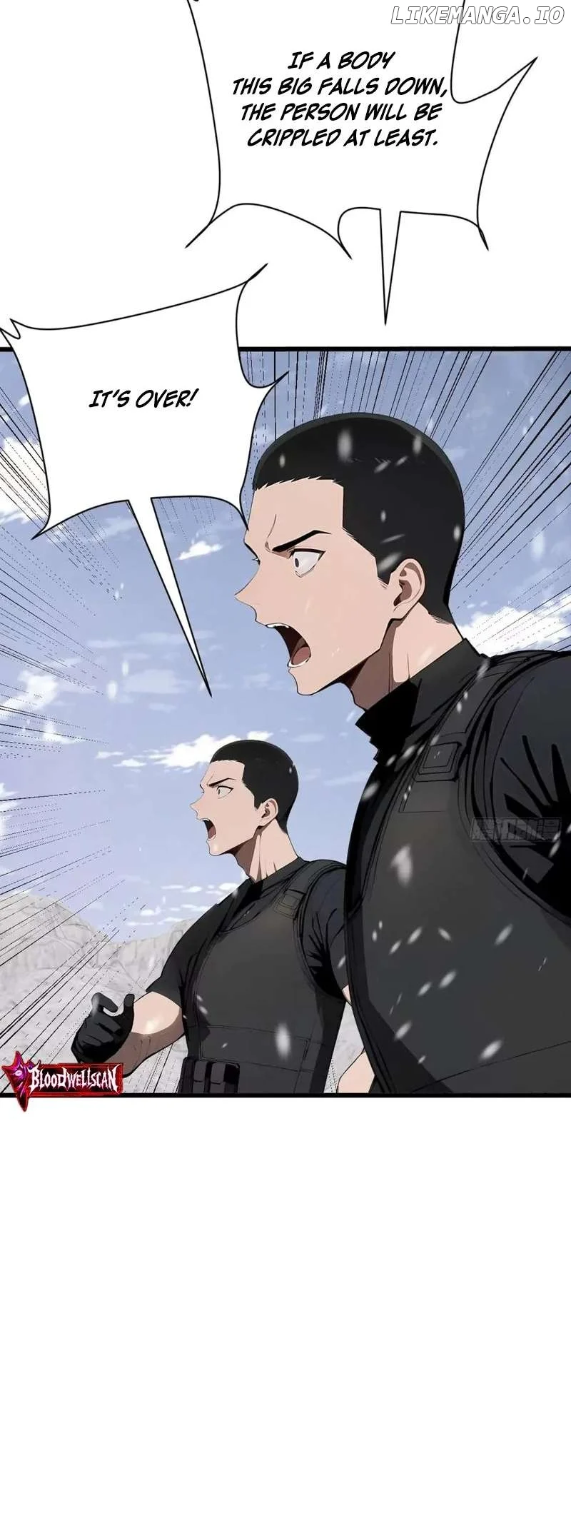 Mythical Invasion: I Slay Gods on Earth Chapter 23 241 45