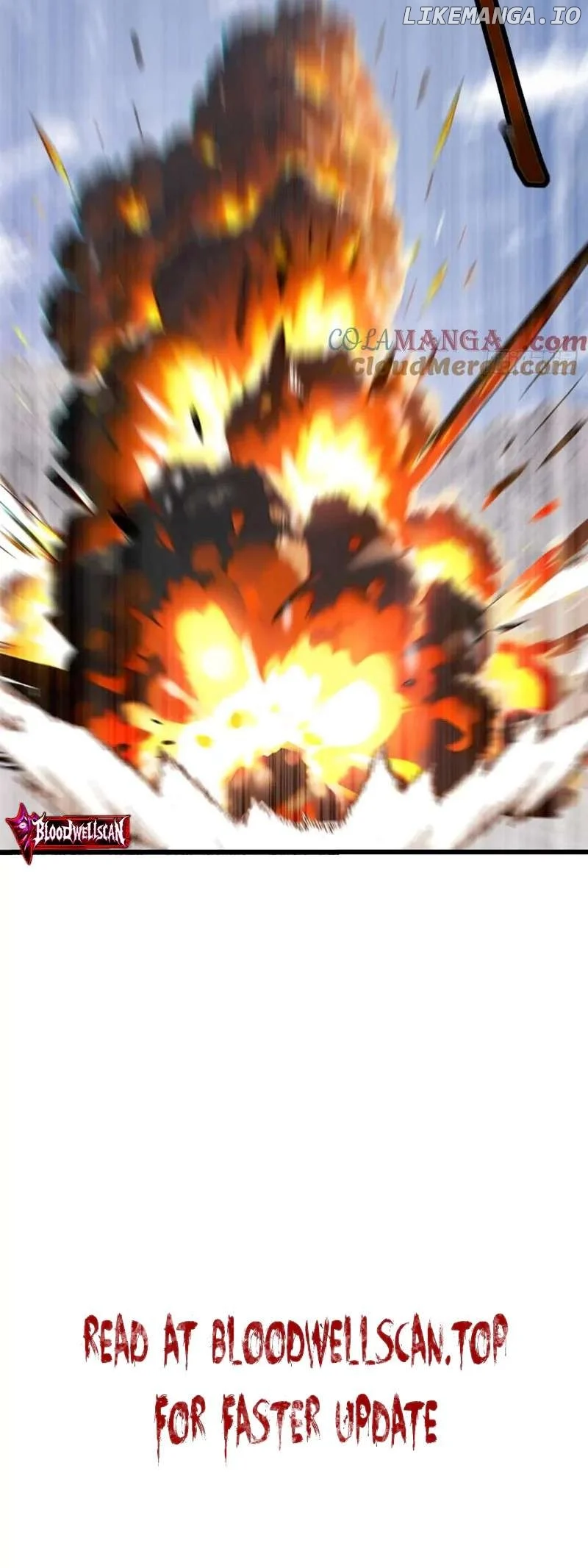 Mythical Invasion: I Slay Gods on Earth Chapter 23 246 50