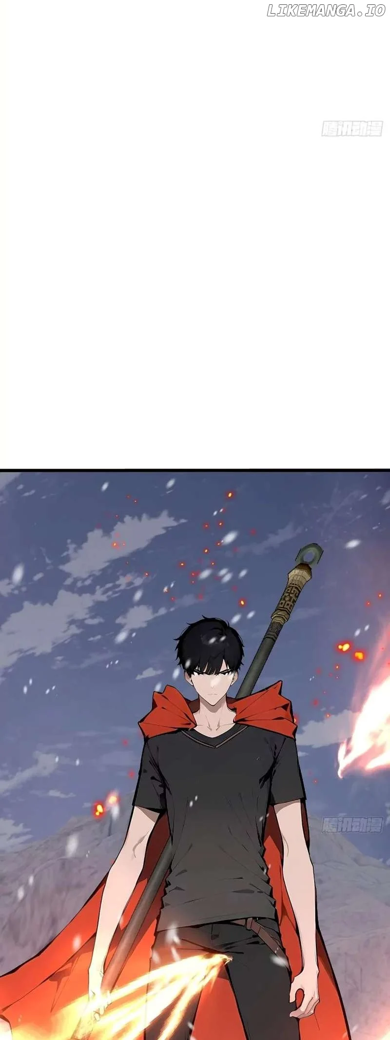 Mythical Invasion: I Slay Gods on Earth Chapter 23 247 51