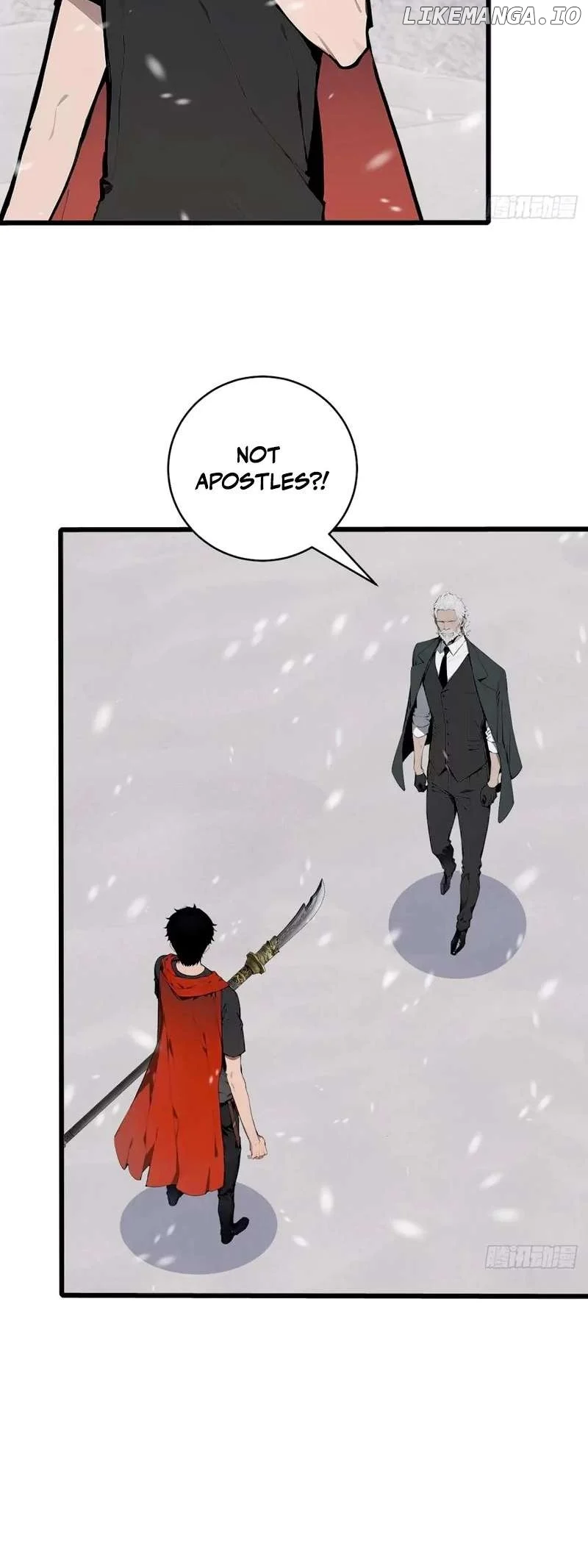 Mythical Invasion: I Slay Gods on Earth Chapter 23 249 53