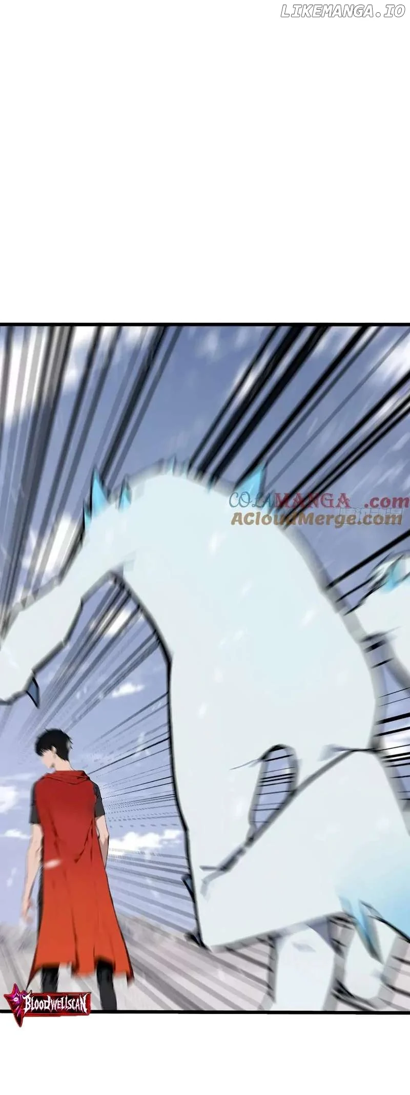 Mythical Invasion: I Slay Gods on Earth Chapter 23 250 54