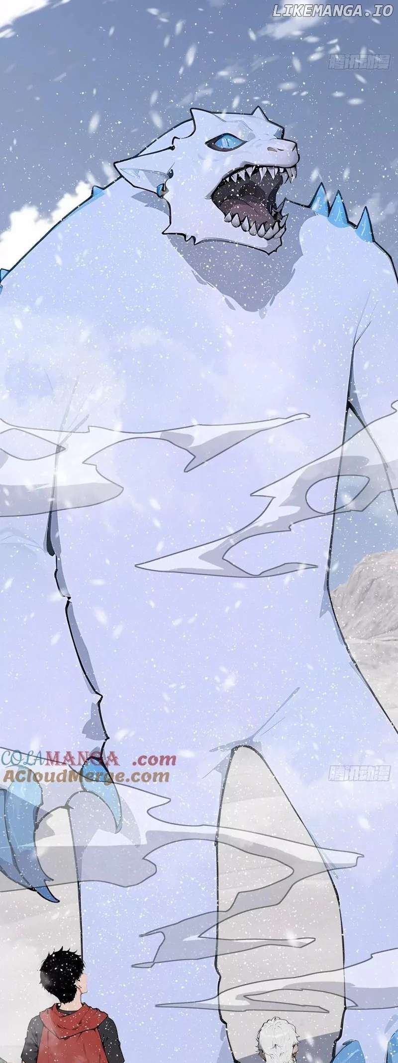 Mythical Invasion: I Slay Gods on Earth Chapter 23 258 62