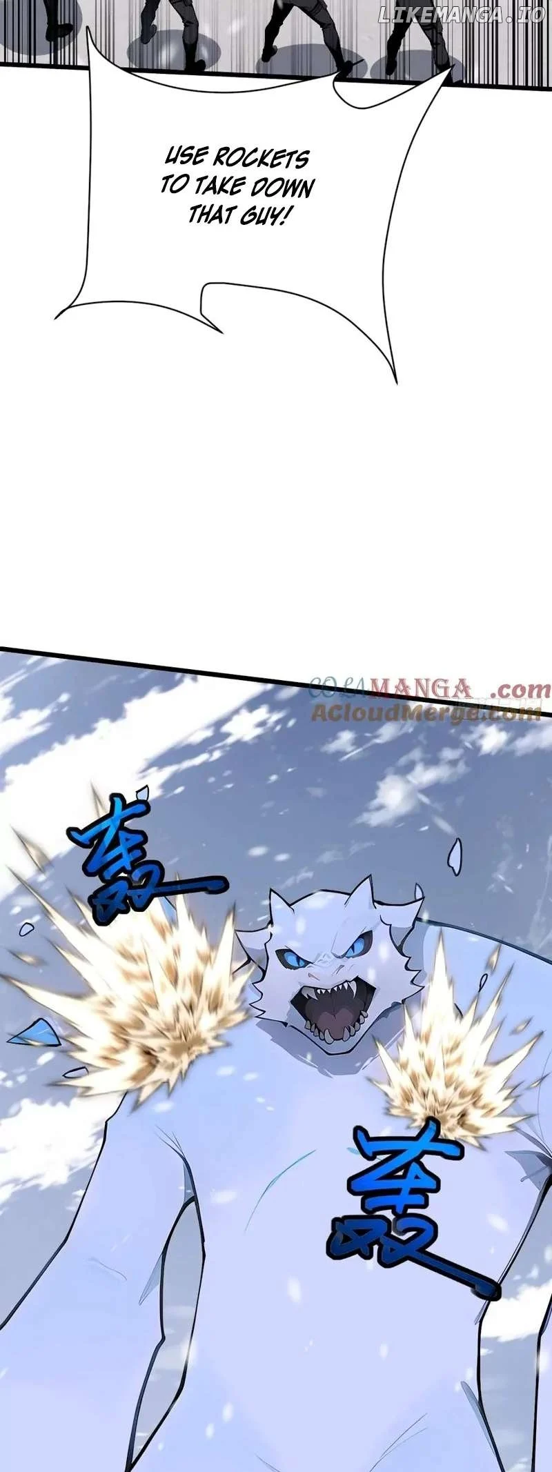 Mythical Invasion: I Slay Gods on Earth Chapter 24 198 02